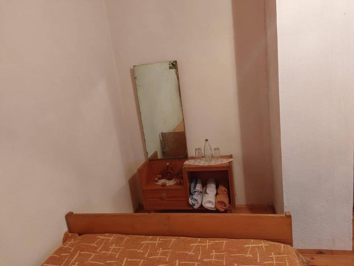 Prespa'S Balcony Guesthouse Dolna Gorica Exterior foto